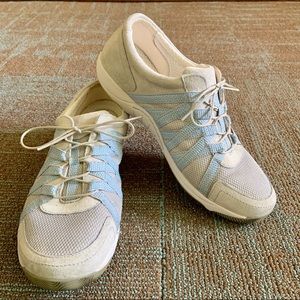 Dansko Honor Athletic Casual Sneakers 38 7.5 8